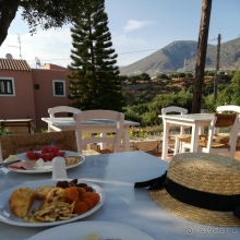 Отель советую!