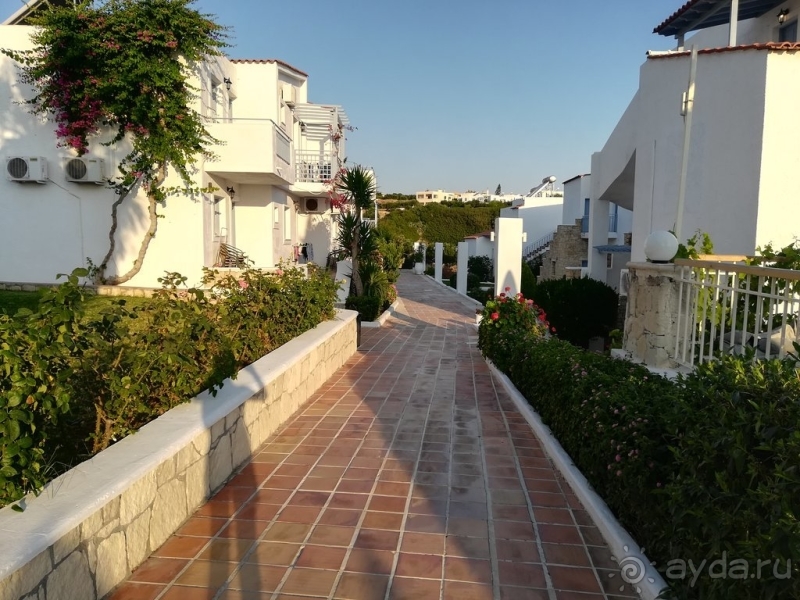 Отель советую!