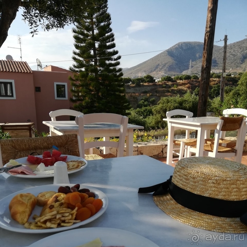 Отель советую!