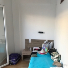 Уютный отель