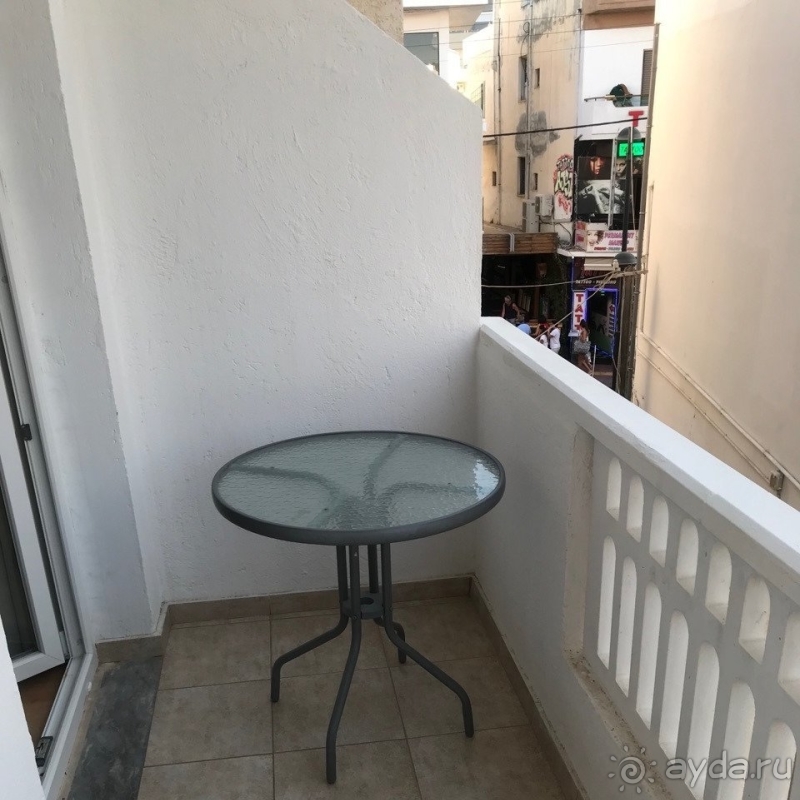 Уютный отель