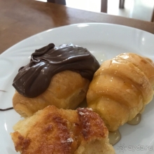 Уютный отель