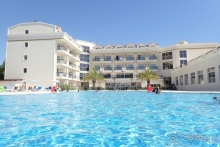 Хороший отель за заявленную сумму