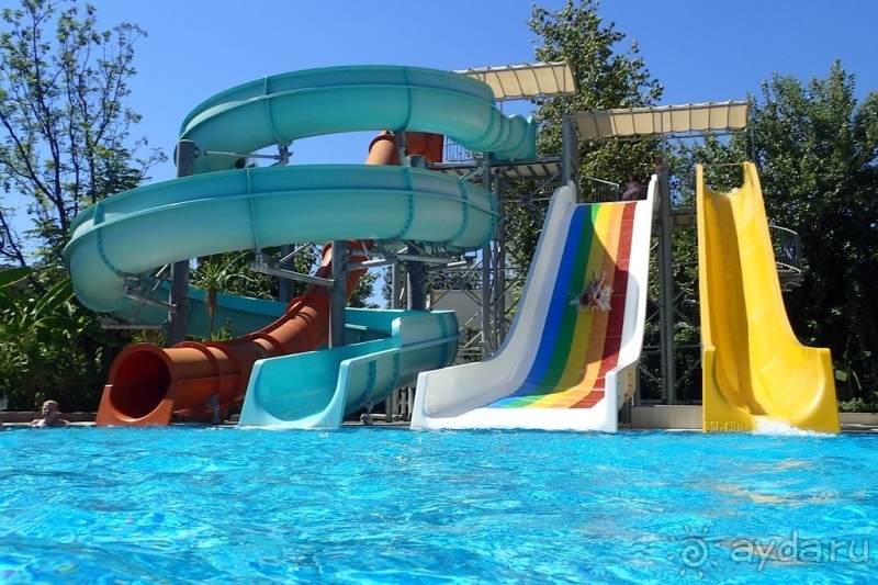 Хороший отель за заявленную сумму