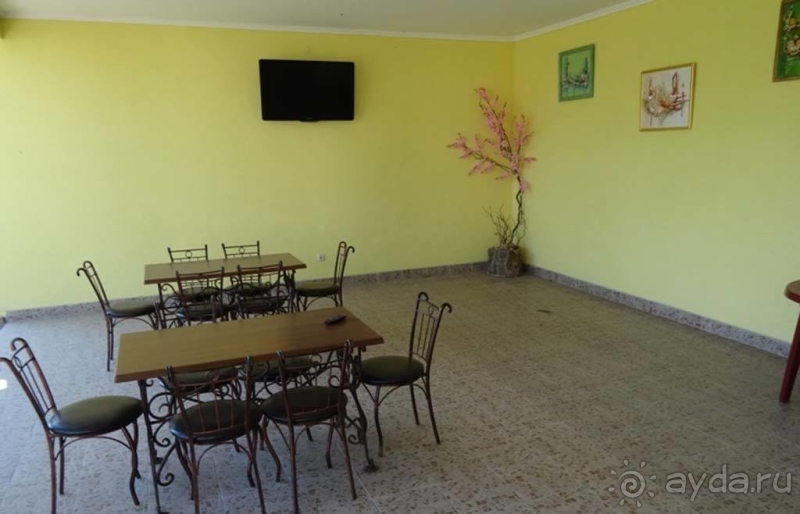 Хороший отдых за небольшие деньги