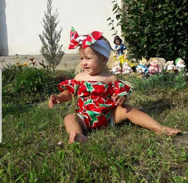 Хороший отдых за небольшие деньги