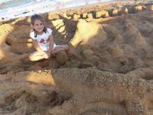 Хороший отдых за небольшие деньги