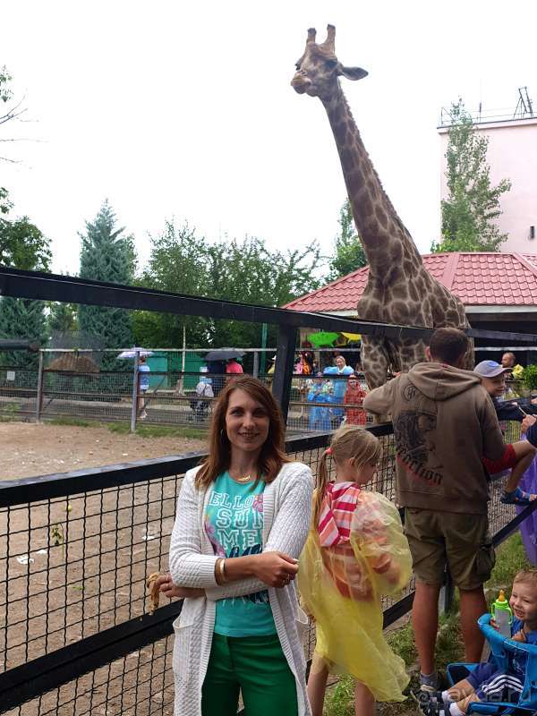 Хороший отдых за небольшие деньги