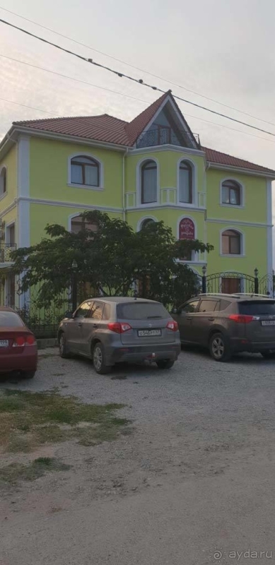 Хороший отдых за небольшие деньги