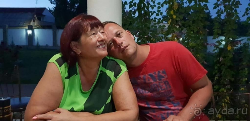 Хороший отдых за небольшие деньги