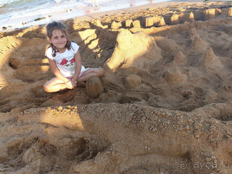 Хороший отдых за небольшие деньги