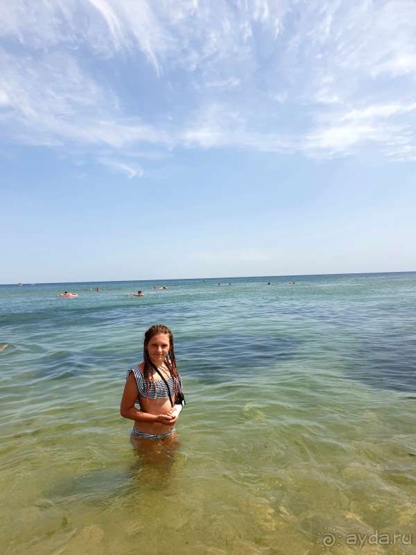 Хороший отдых за небольшие деньги