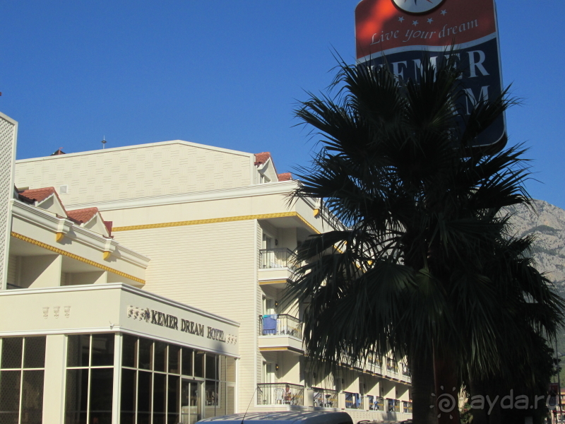 Была дважды, приеду ещё!