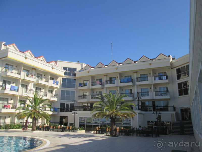 Была дважды, приеду ещё!