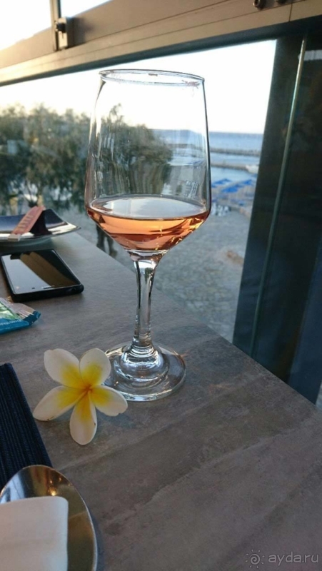 Вспоминаю с удовольствием...