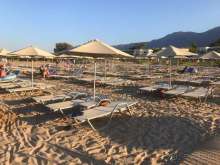 Отпуск с маленьким ребёнком на ура!