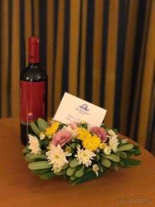 Отпуск с маленьким ребёнком на ура!