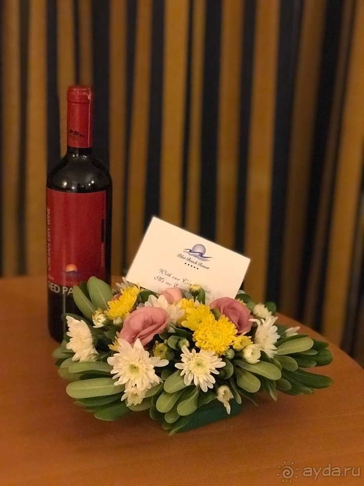 Отпуск с маленьким ребёнком на ура!