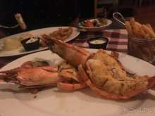 Уютный отель с хорошей кухней