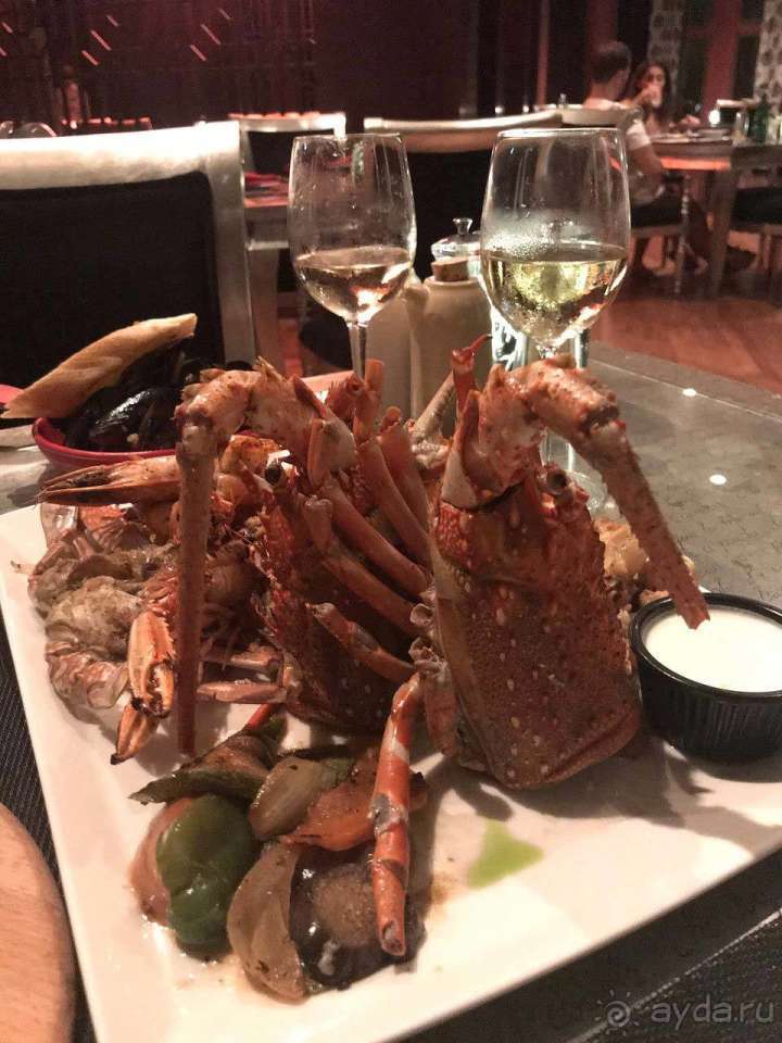 фото Miramar Al Aqah Beach Resort