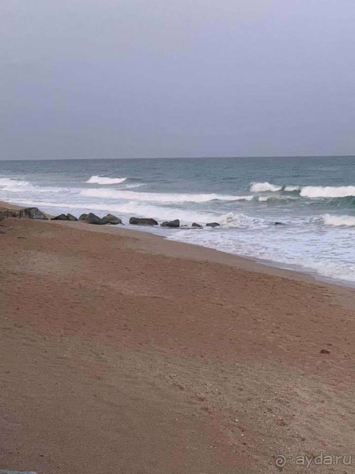 Сказка для семейного отдыха