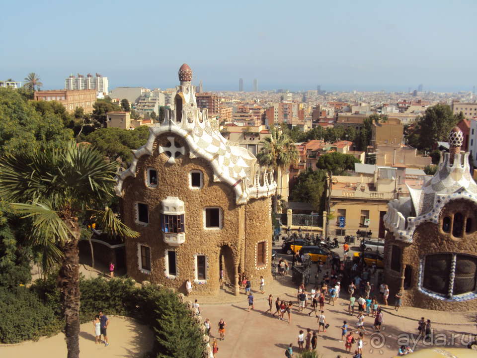 Отдых, который хочется повторить