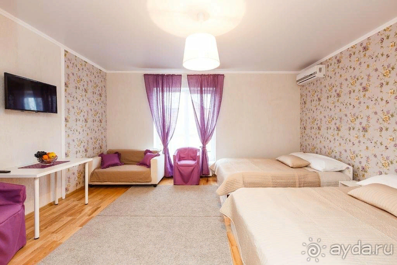 Семейный отдых