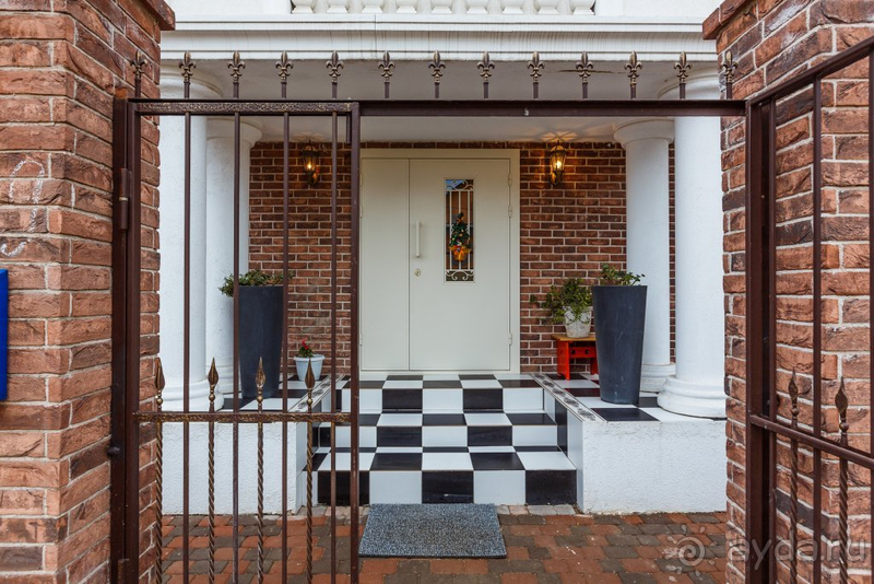 Семейный отдых