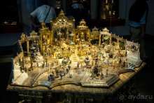 Уникальные, невероятной красоты ювелирные изделия