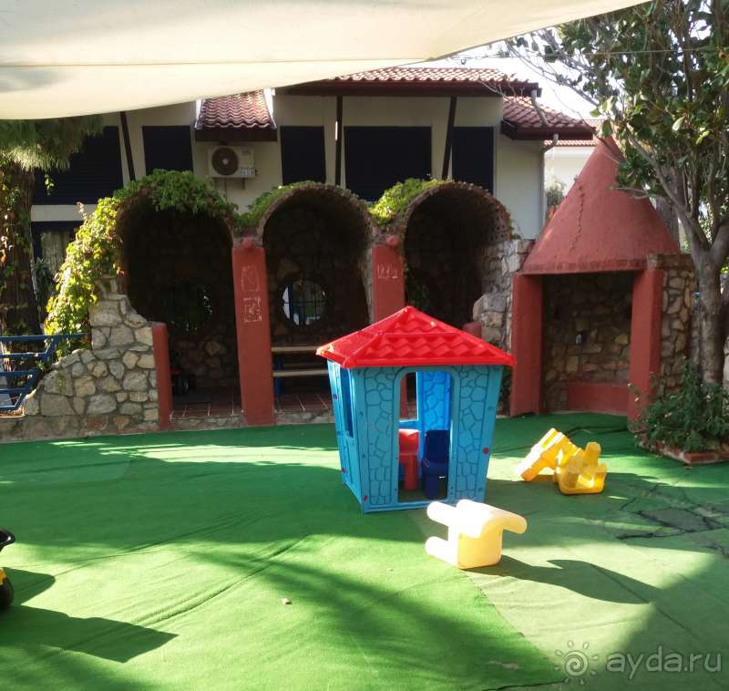 Отель для спокойного, уютного отдыха Отель для спокойного, уютного отдыха