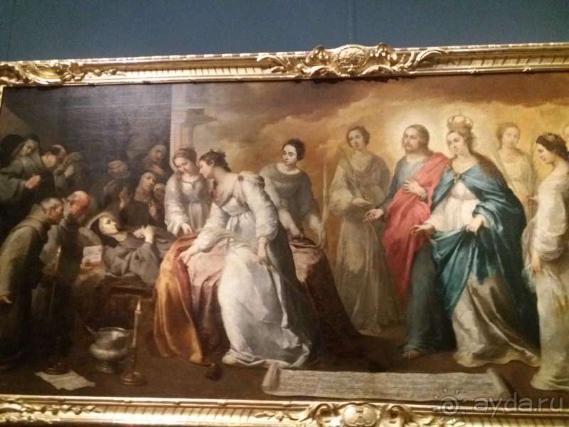 Дрезден - это красота, восставшая из пепла