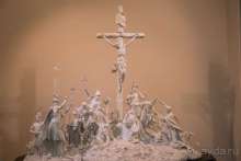 Музыка в фарфоре