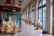 Музыка в фарфоре