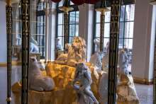 Музыка в фарфоре