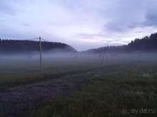 Отдых в Карелии