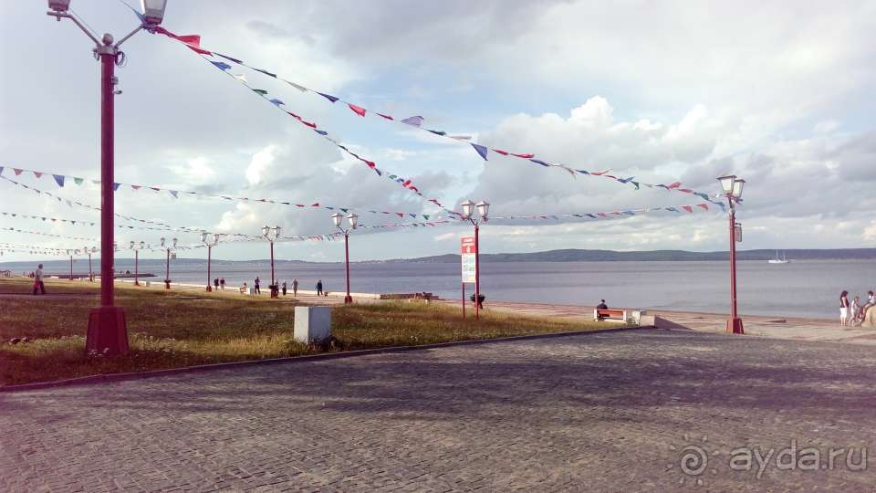 Отдых в Карелии