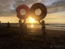 Бюджетный отдых на Тенерифе