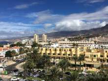 Бюджетный отдых на Тенерифе