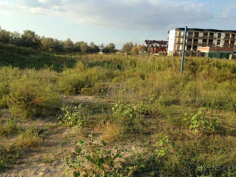 Не рекомендую отдых в Анапе людям, привыкшим к цивилизации