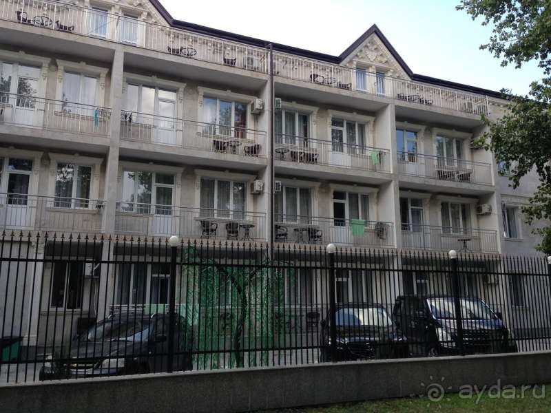 Не рекомендую отдых в Анапе людям, привыкшим к цивилизации