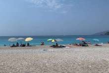 Второй раз в этот отель не поедем