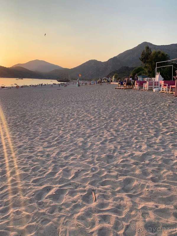 Второй раз в этот отель не поедем