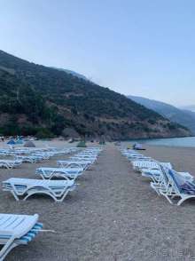 Второй раз в этот отель не поедем