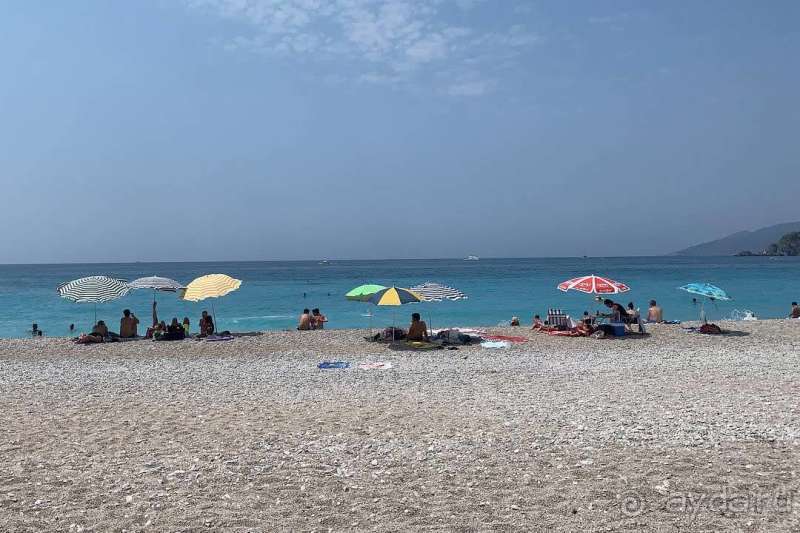 Второй раз в этот отель не поедем