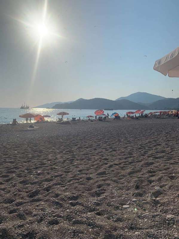 Второй раз в этот отель не поедем