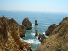 Отель Пештана Викинг, португалия-Алгарве- просто океан