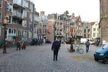 Сколько денег мы потратили, посетив Амстердам 