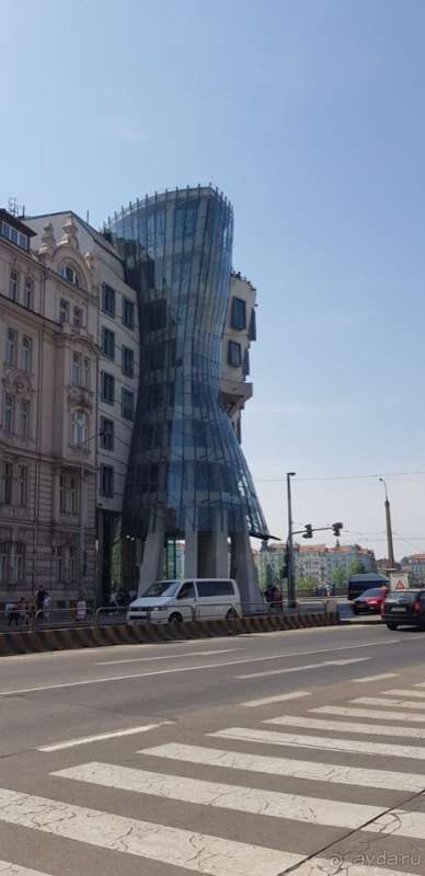 Прага: достопримечательности, цены, транспорт