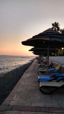 Отель для спокойного семейного отдыха