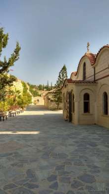 Наш отдых в Лимассоле